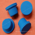 Custom Laboratory Tapered Flask Silicone Rubber Stops